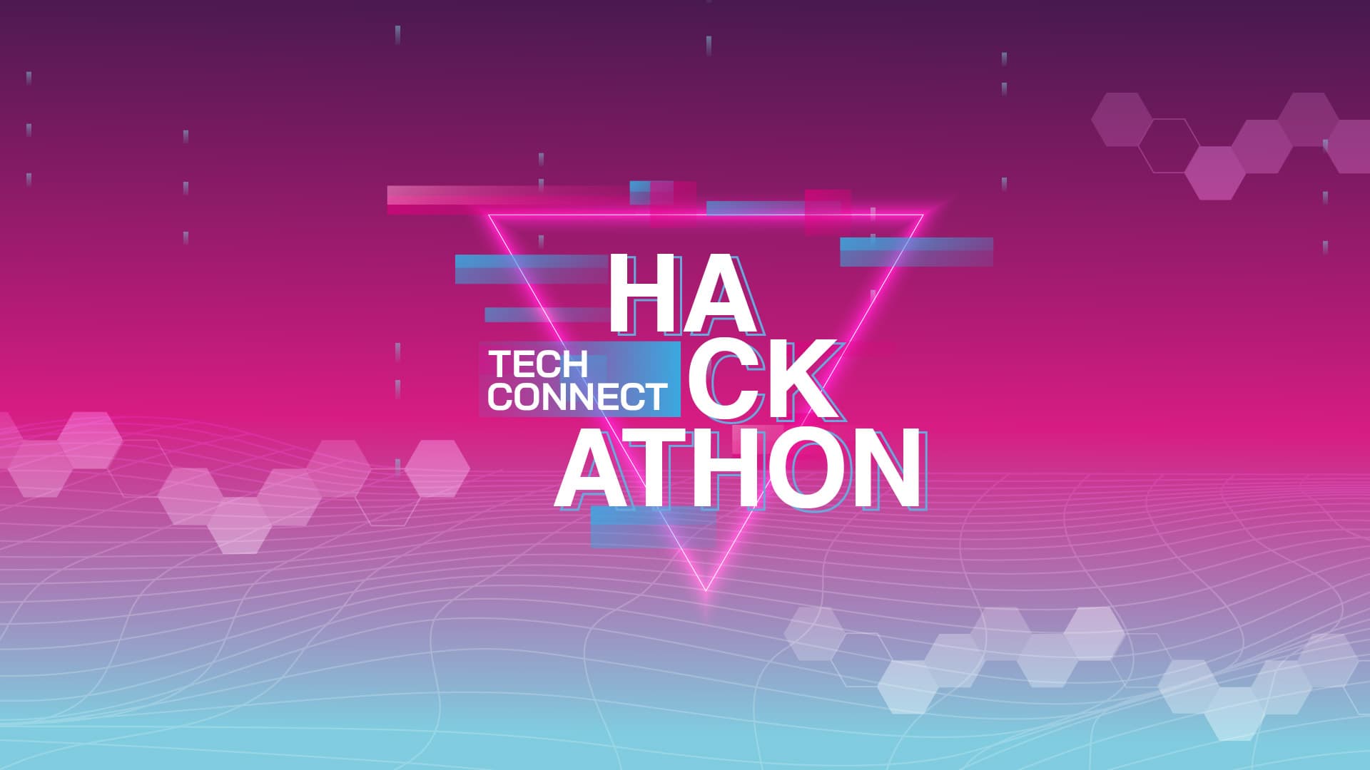 TechConnect Hackathon