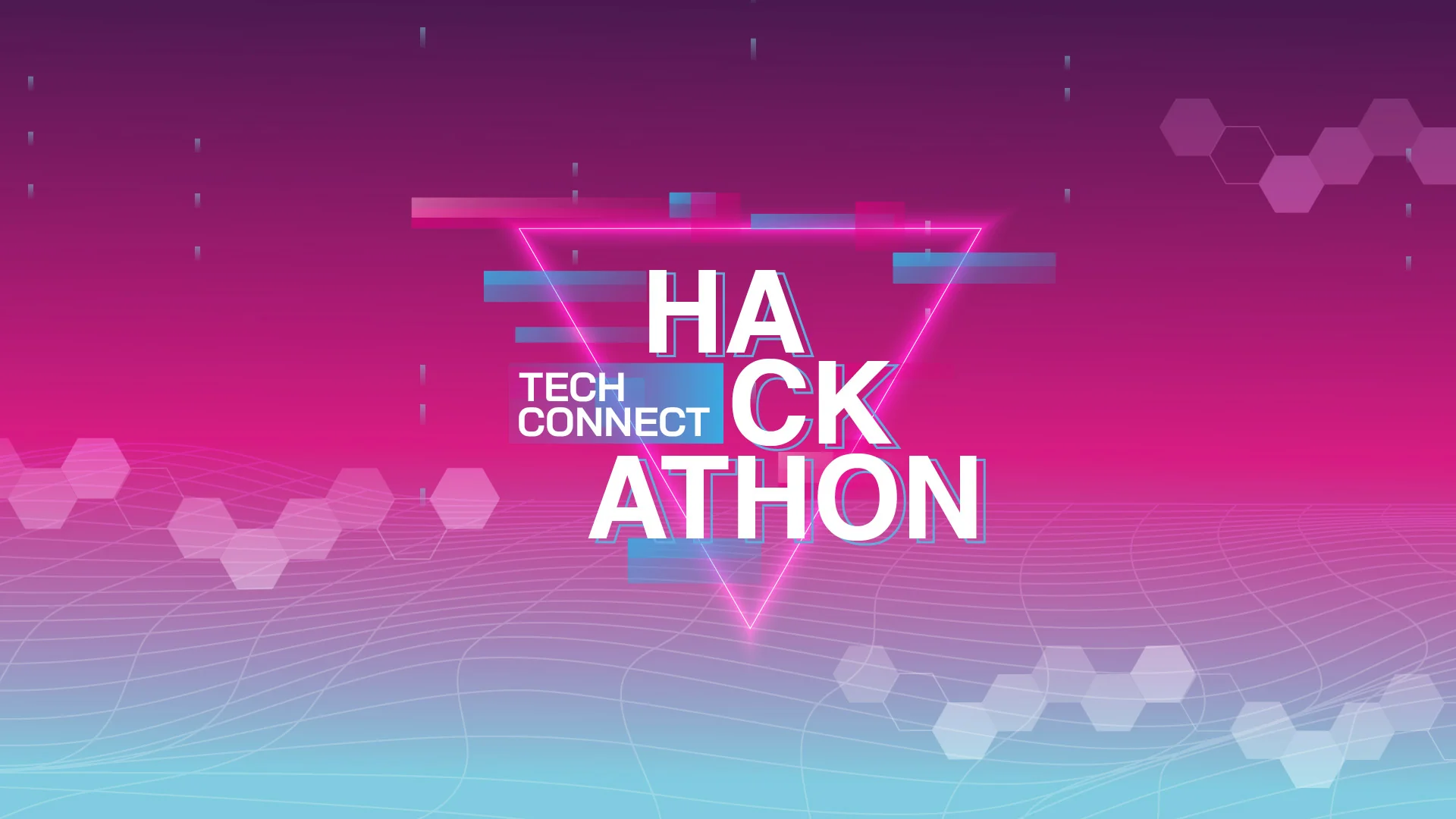 TechConnect Hackathon